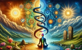 kundalini, spiritual, awakening, activation, Spontaneous, energy, crazy, healing, visions, voices, intuition