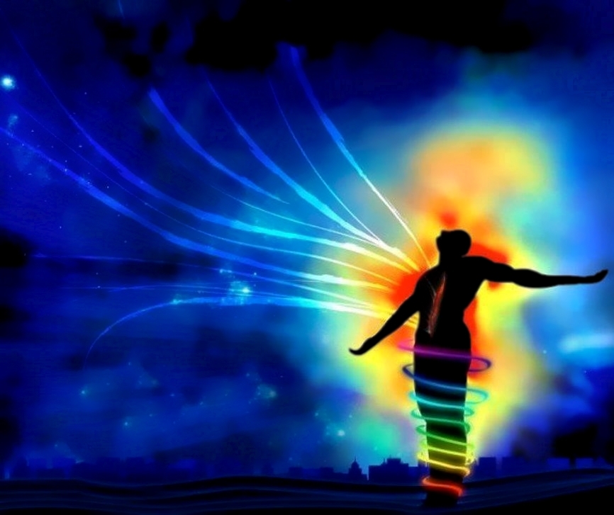 Reiki Energy healing