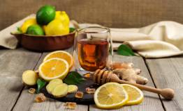 Foods for cold and flu