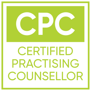 Certified counsellor