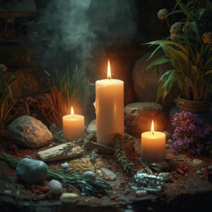 Ritual and Ceremony