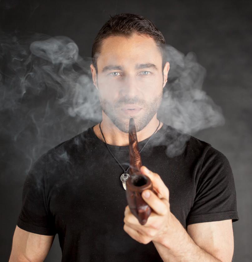 Smoking pipe